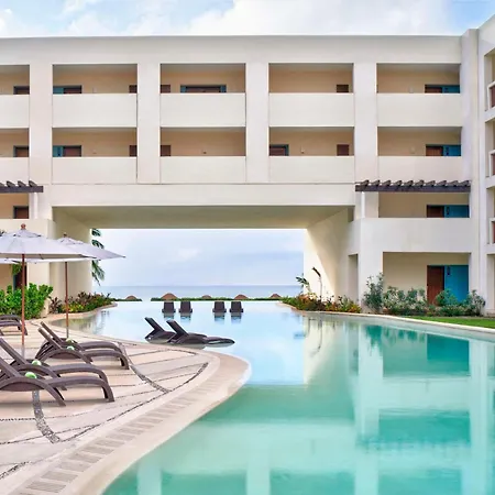 Hyatt Ziva Riviera Maya All-Inclusive (Adults Only)