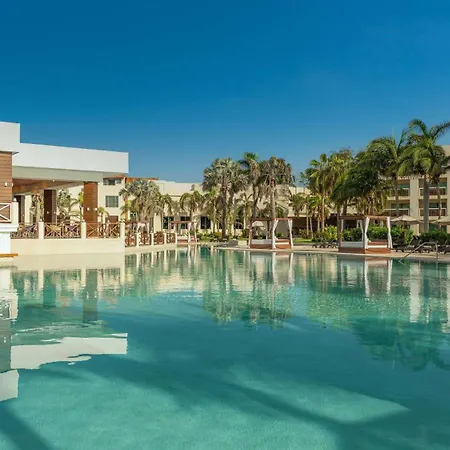 Dreams Puerto Morelos Resort & Spa (Adults Only)