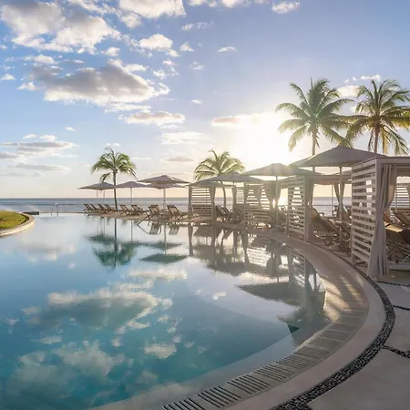 Hyatt Ziva Riviera Maya All-Inclusive