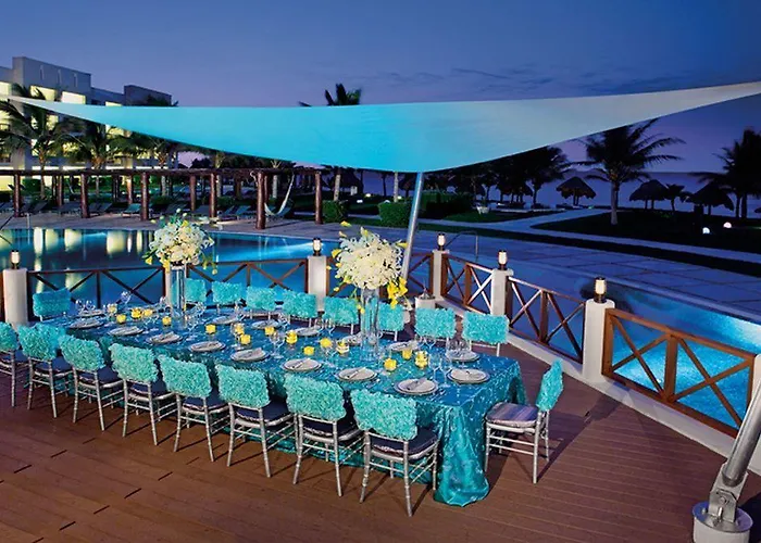 Resort Dreams & (adults Only) 5*