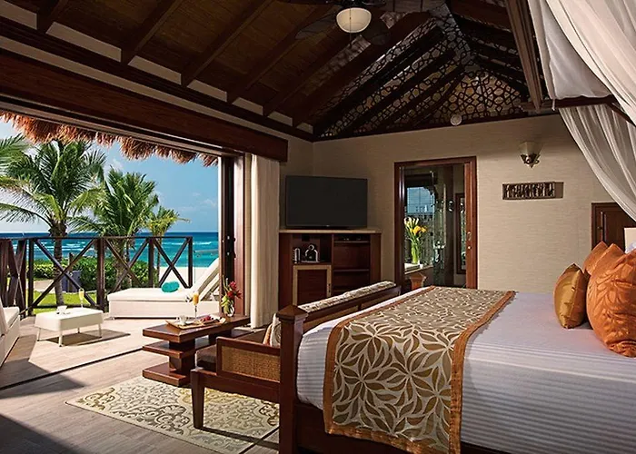 Resort Dreams & (adults Only) 5*