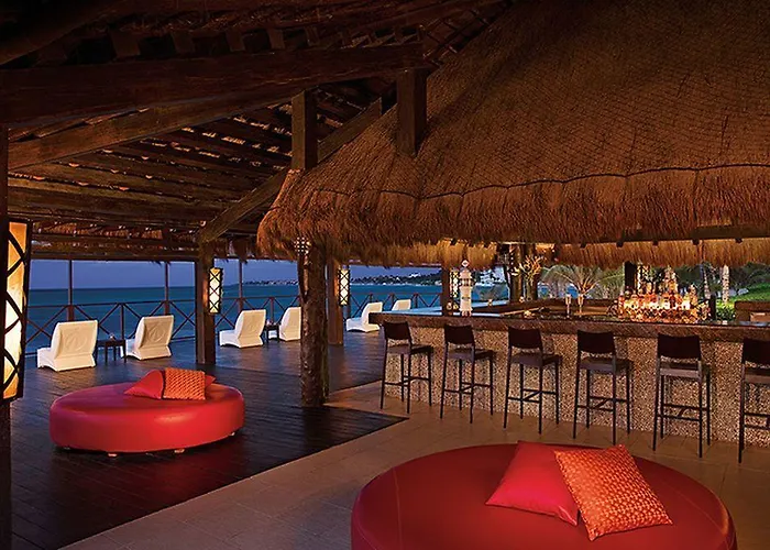 Dreams & (adults Only) Resort