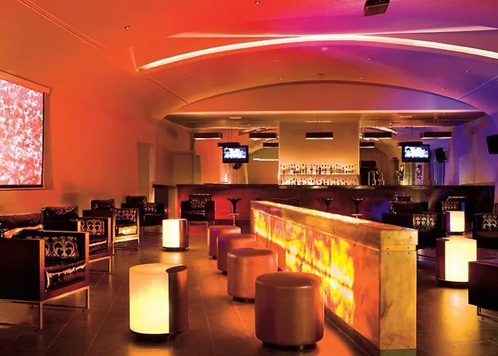 Dreams & (adults Only) 5* Puerto Morelos