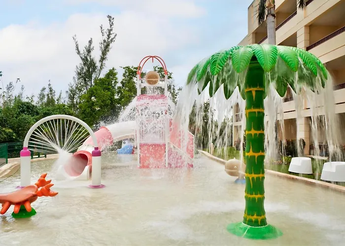 Dreams & (adults Only) 5* Puerto Morelos