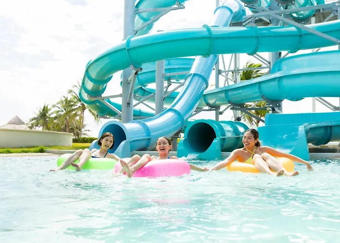 Resort Dreams & (adults Only)