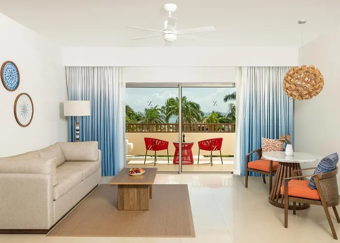 Resort Dreams & (adults Only) 5*