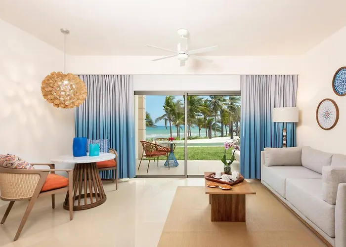 Dreams & (adults Only) Resort Puerto Morelos