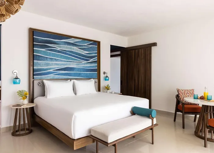 Resort Dreams & (adults Only) 5*