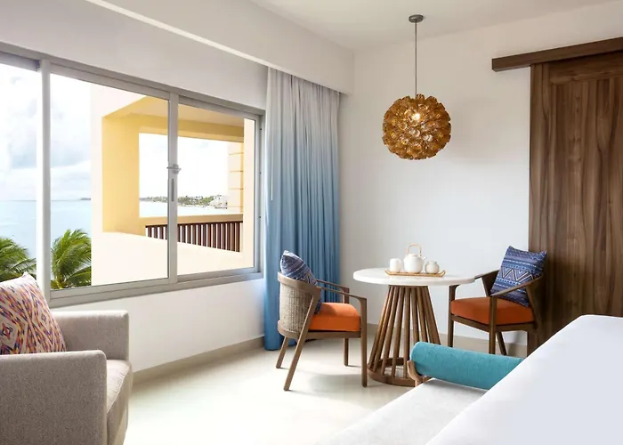 Dreams & (adults Only) Resort
