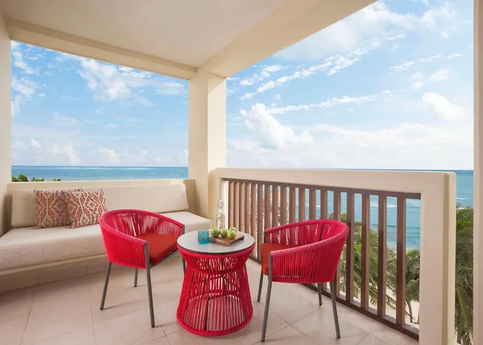 Dreams & (adults Only) Resort