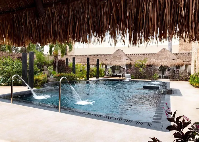 Resort Dreams & (adults Only) Puerto Morelos