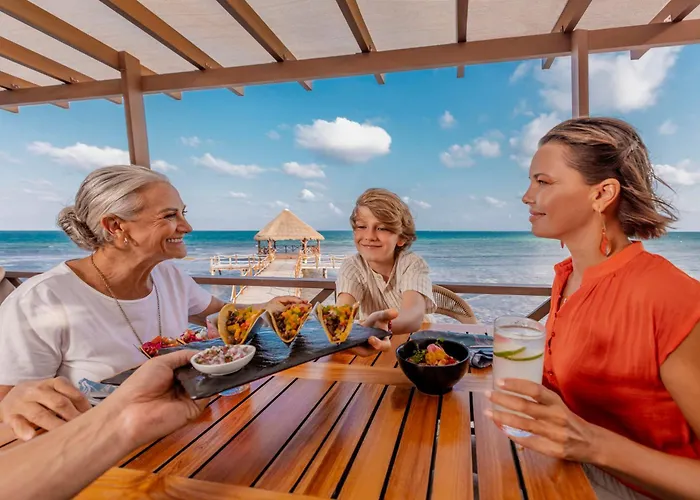 Dreams & (adults Only) Resort