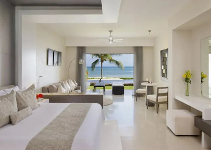 Dreams & (adults Only) Resort 5*