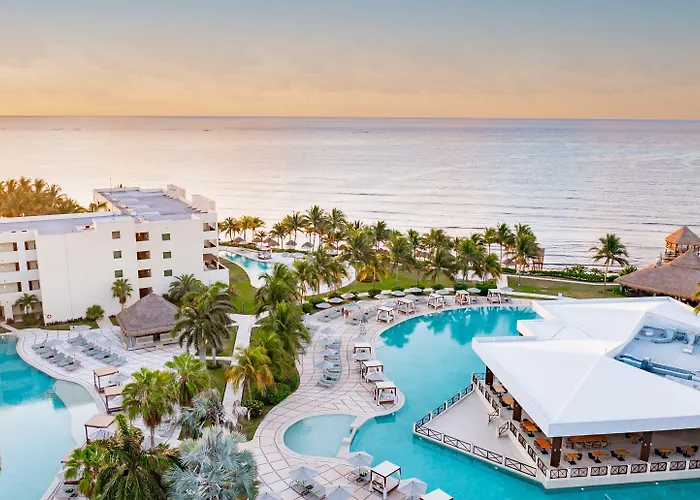 Dreams & (adults Only) Resort