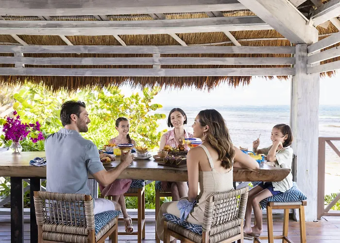 Dreams & (adults Only) Resort Puerto Morelos
