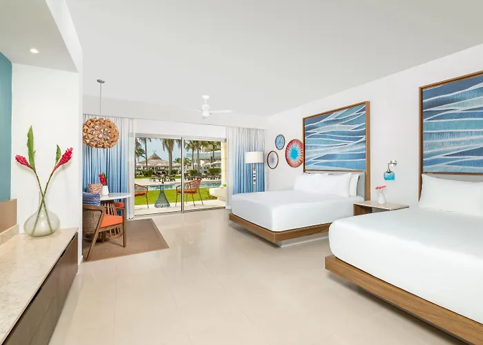 Dreams & (adults Only) Resort Puerto Morelos