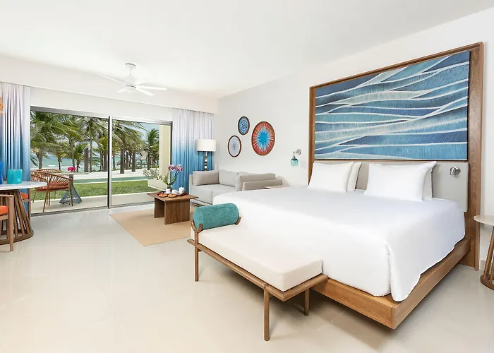 Resort Dreams & (adults Only) Puerto Morelos