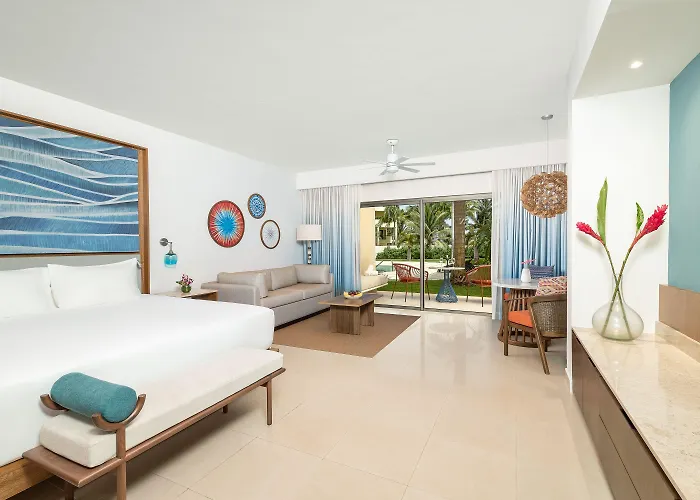 Dreams & (adults Only) Resort 5*