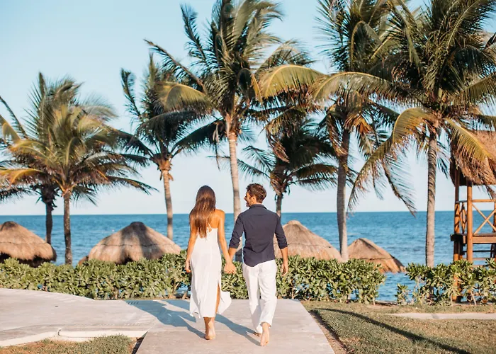 Dreams & (adults Only) Resort 5*