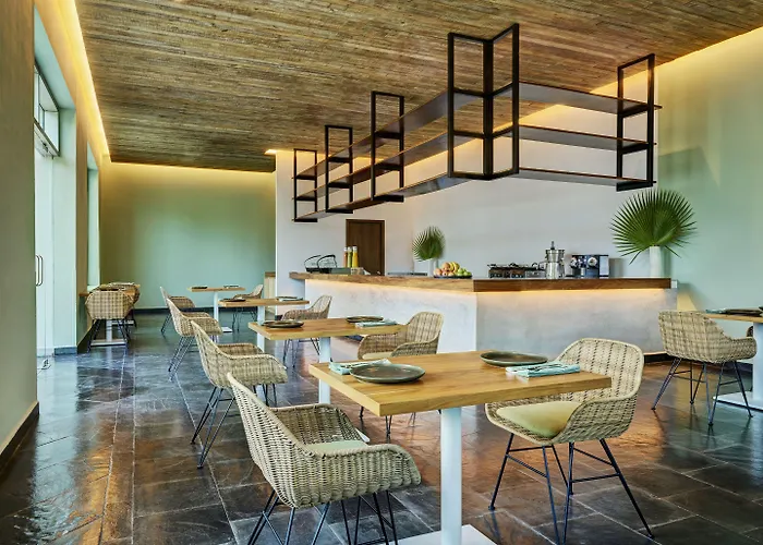 Dreams & (adults Only) Resort Puerto Morelos