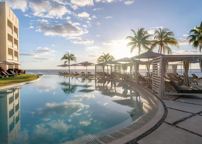 Dreams & (adults Only) Station touristique Puerto Morelos