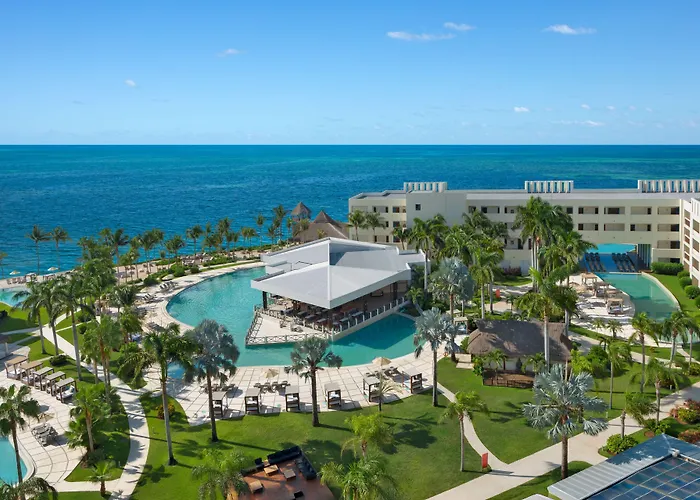 Station touristique Dreams & (adults Only) 5*