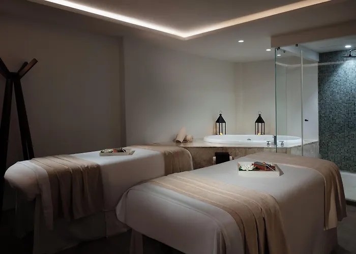 Dreams & (adults Only) 5* Puerto Morelos