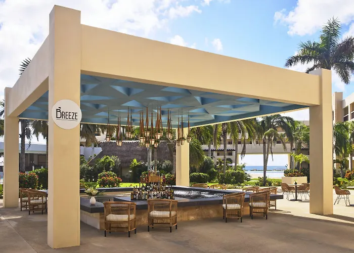 Dreams & (adults Only) Puerto Morelos