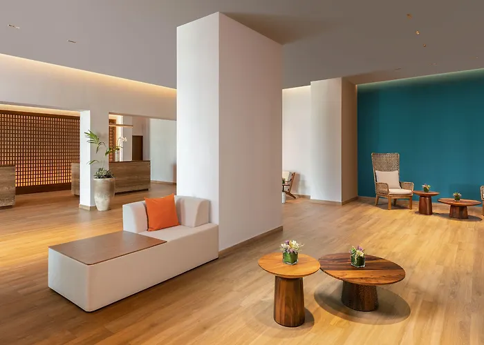 Station touristique Dreams & (adults Only) 5*
