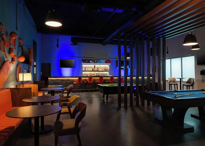 Station touristique Dreams & (adults Only) Puerto Morelos