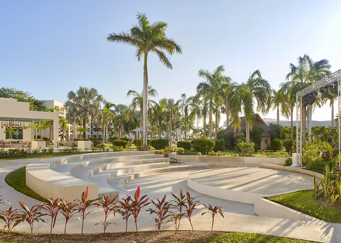Station touristique Dreams & (adults Only) 5*