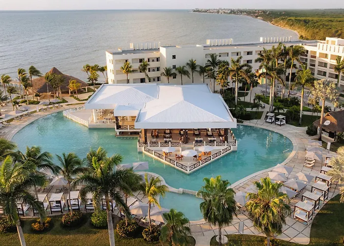 Dreams & (adults Only) Puerto Morelos