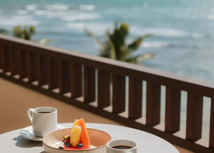 Dreams & (adults Only) 5* Puerto Morelos