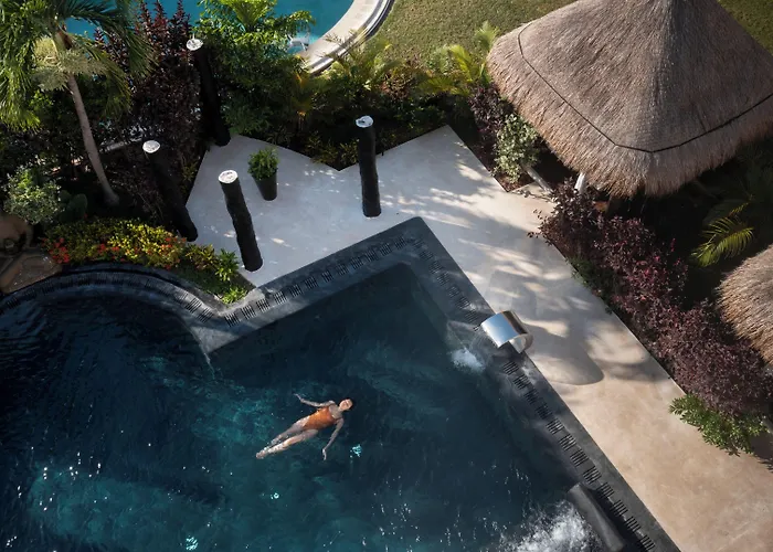 Dreams & (adults Only) Puerto Morelos