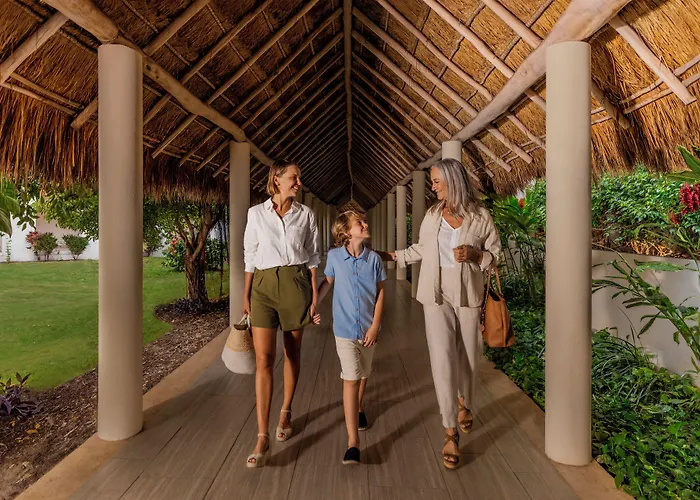 Station touristique Dreams & (adults Only) Puerto Morelos