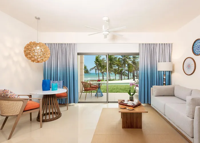 Dreams & (adults Only) Station touristique Puerto Morelos