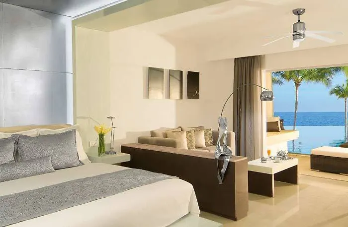Dreams & (adults Only) Resort Puerto Morelos