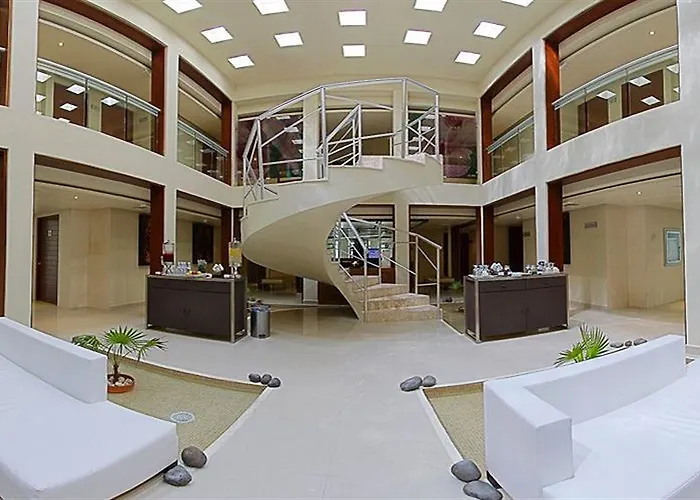 Dreams & (adults Only) 5* Puerto Morelos
