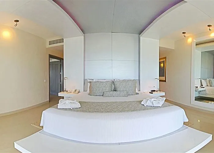 Dreams & (adults Only) 5* Puerto Morelos