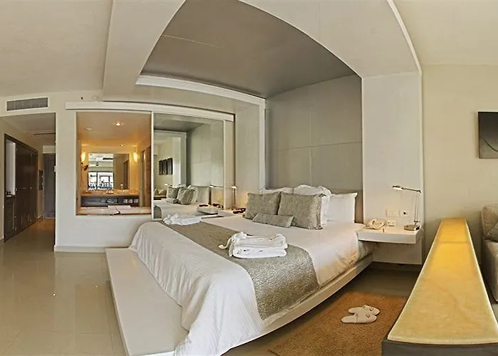 Dreams & (adults Only) 5* Puerto Morelos