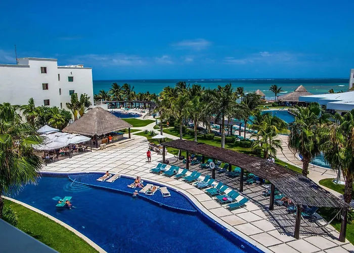 Dreams & (adults Only) Resort 5*