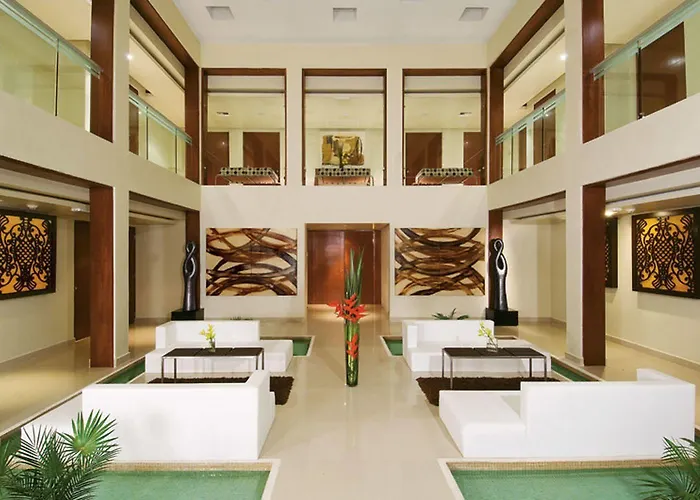 Dreams & (adults Only) Resort Puerto Morelos