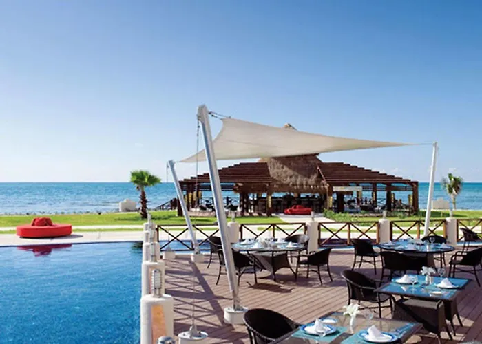 Resort Dreams & (adults Only) Puerto Morelos