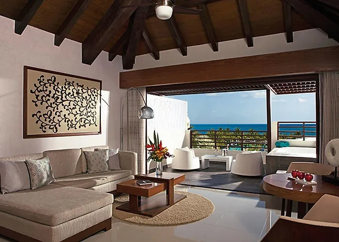 Resort Dreams & (adults Only) Puerto Morelos