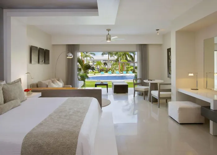 Dreams & (adults Only) Resort Puerto Morelos