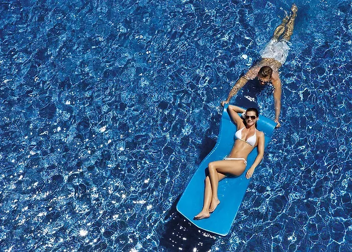 Dreams & (adults Only) Resort 5*